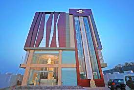 Hotel Bindiram by ShriGo Hotels-img