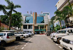 Hotel Birendra Prabha-img