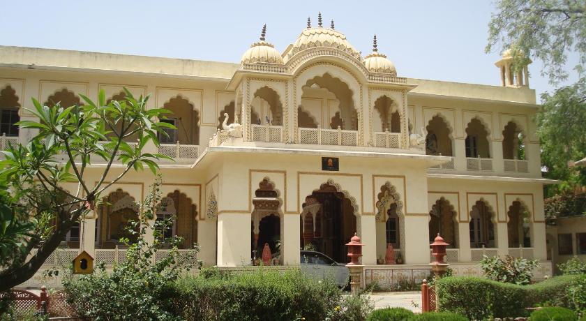 Hotel Bissau Palace-img
