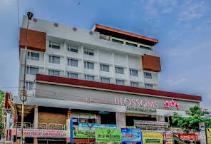 Hotel Blossoms-img