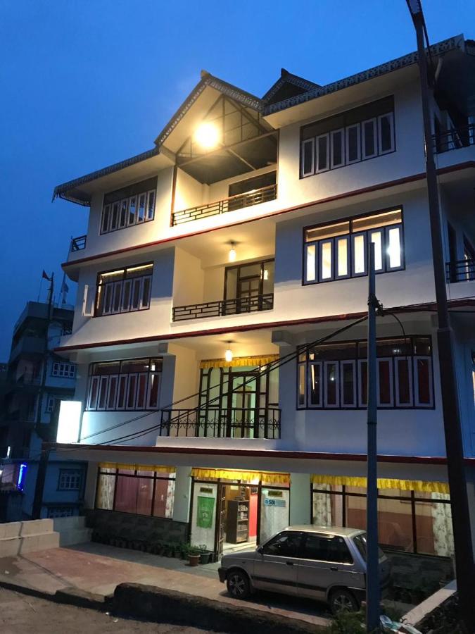 Hotel BluBen Alpine-img