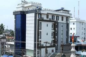Hotel Blue Bird-img