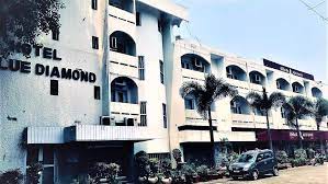 HOTEL BLUE DIAMOND BOKARO STEL CITY-img