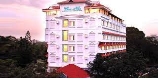 Hotel Blue Nile-img
