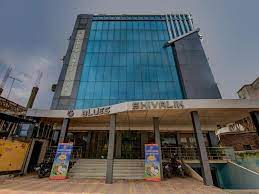 Hotel Blues Shivalik-img