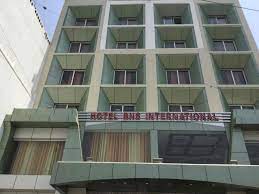 Hotel BNS International-img