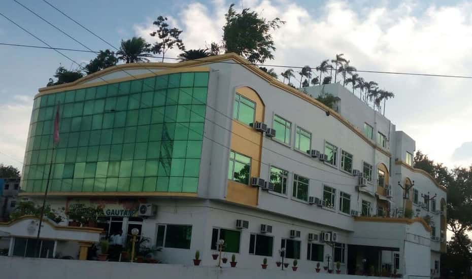 Hotel Bodhgaya Gautam-img
