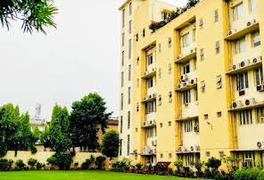 Hotel Bombay Inn-img