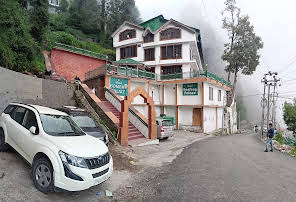 Hotel Bombay Palace-img