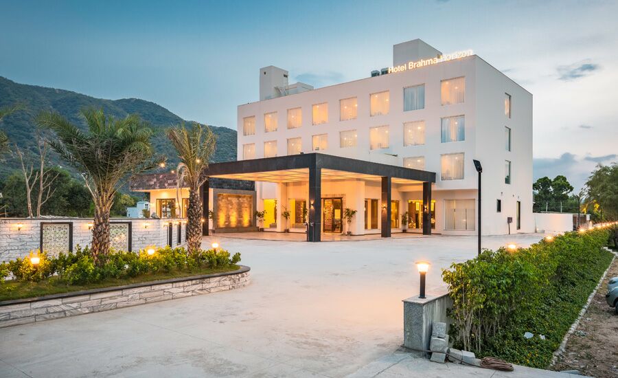 Hotel Brahma Horizon-img