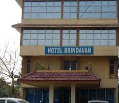 Hotel Brindavan-img