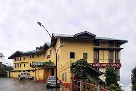 Hotel Buddha Park Residency Ravangla-img