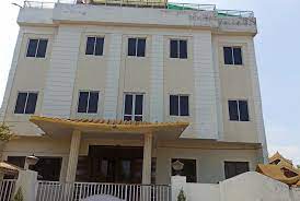 Hotel Buddha Residency-img