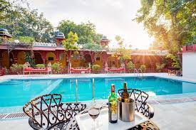 Hotel Bundelkhand Riverside-img