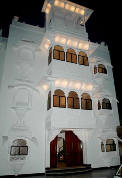 Hotel Bundi Haveli-img
