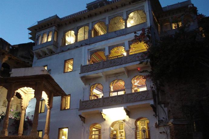 Hotel Bundi Inn-img
