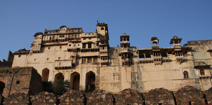 Hotel Bundi Vilas-img