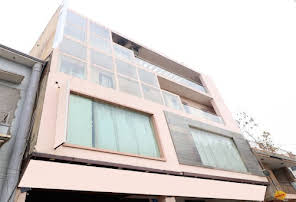Hotel C M Plaza-img
