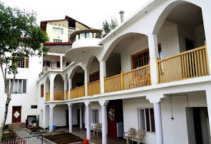 Hotel Caravan Sarai Kargil-img