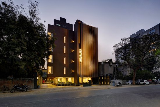 Hotel Carrefour, Ahmedabad-img