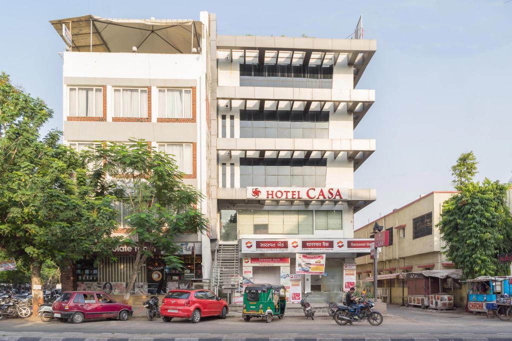 Hotel Casa, Vadodara-img