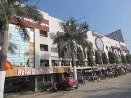 Hotel Central Plaza-img