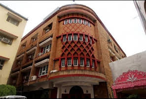 Hotel Central Point-img