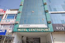 Hotel Centre Point-img