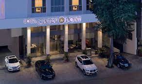 Hotel Centre Point-img