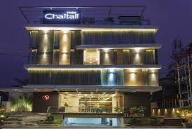 Hotel Chaitali Kolhapur-img