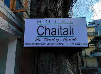 Hotel Chaitali-img