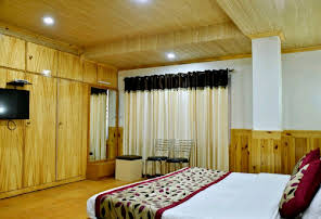 Hotel Chaman Palace-img