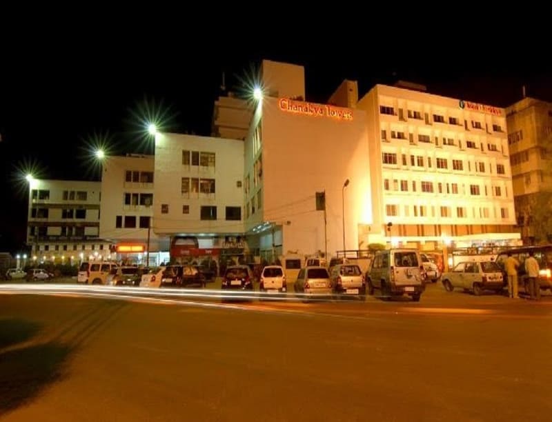 Hotel Chanakya Inn-img