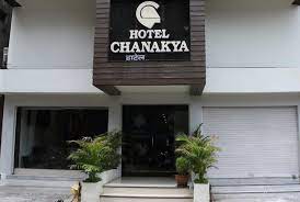 Hotel Chanakya-img