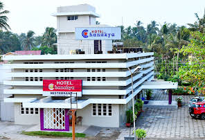 Hotel Chanakya-img