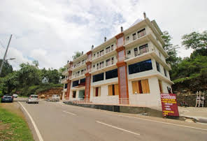 Hotel Chandni-img