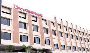 Hotel Chandralok-img