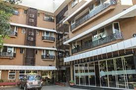 Hotel Chandralok-img