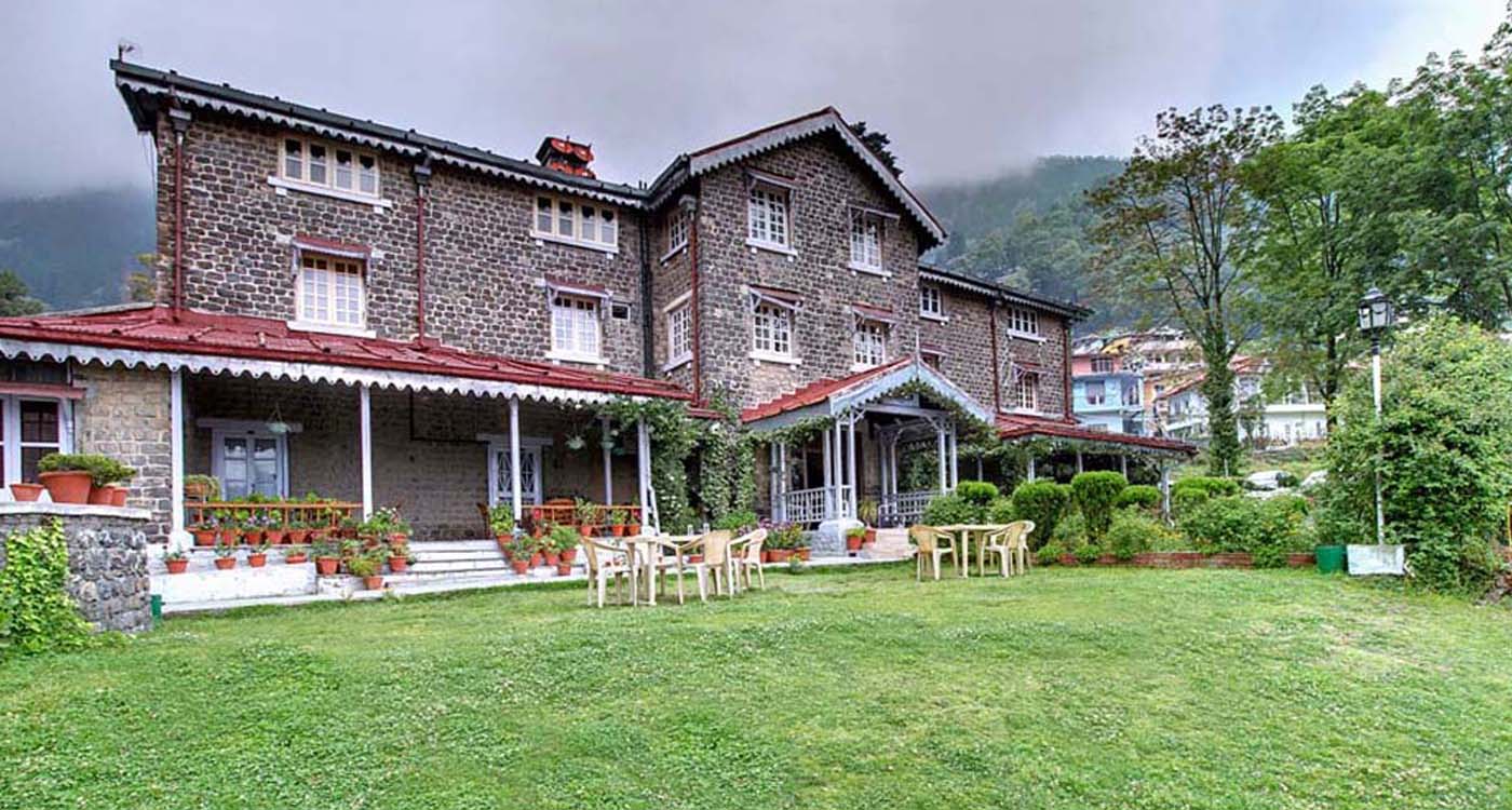 Hotel Chevron Fairhavens, Nainital-img