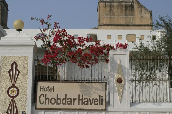 Hotel Chobdar Haveli-img