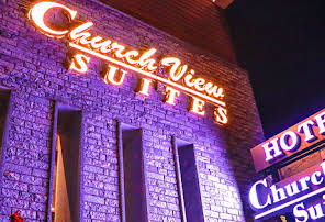 Hotel Church View Suites-img