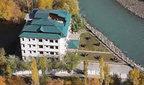 Hotel Chutuk Heights-img