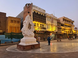Hotel City Heart Amritsar-img