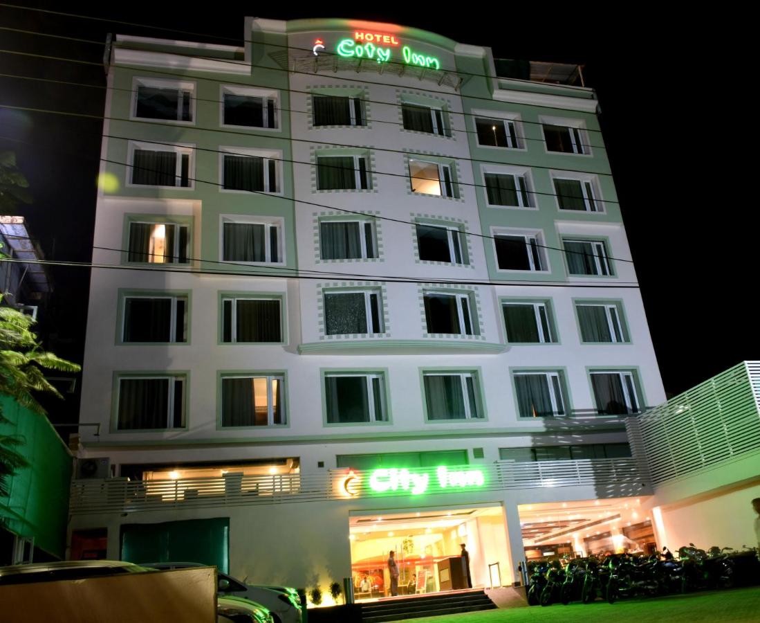 Hotel City Inn-img
