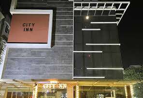 Hotel City Inn-img