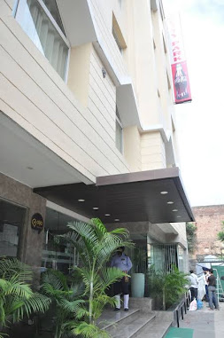 Hotel City Park-img