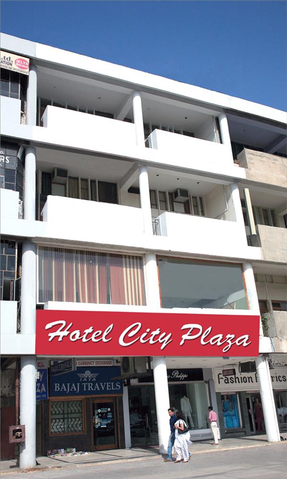 Hotel City Plaza 17-img