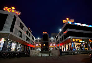 Hotel City Point-img