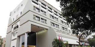 Hotel City Pride-img