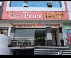 Hotel City Pride-img